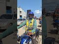 A Kisangani comme ailleurs, la guerre en Iran fait grimper les prix à la pompe