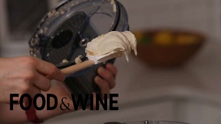 How to Make Instant Ice Cream