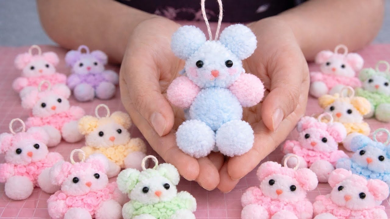 Simples e fácil de fazer artesanato para ganhar dinheiro 