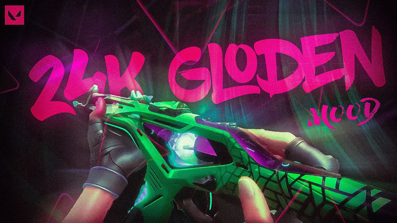 24k Goldn - Mood 🥴🔥 (Valorant Montage)