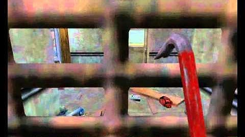 Half-life - Residual Point (Part 8) - Walkthrough