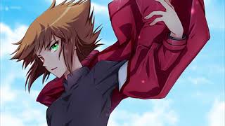 Jaden Yuki - Summertime In Paris Yu-Gi-Oh Gx Meme Challenge