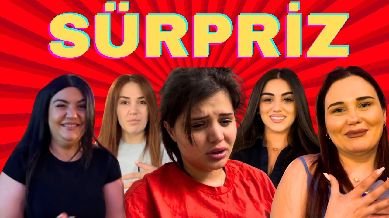 😍YAXŞI BAŞLAYIB PİS KEÇƏN BİR GÜN🥺😒