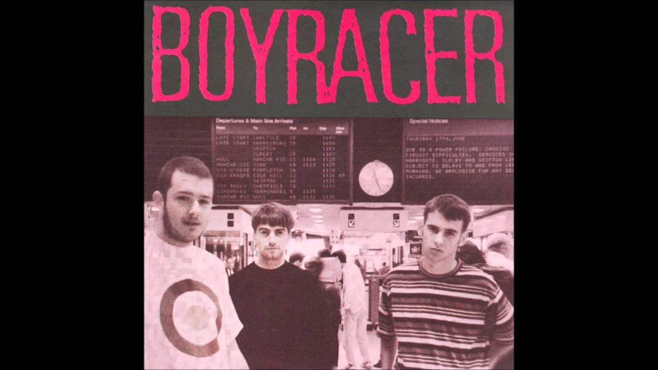 YouTube에서 Boyracer - Cog 보기 YouTube에서 Boyracer - Cog 보기