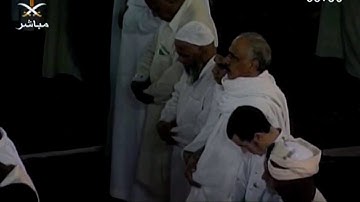 “يوم تجد كل نفس ما عملت  ” تلاوة مؤثرة فاقت حدود الابداع من الشيخ د  ماهر المعيقلي