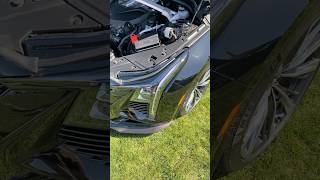 Easily the best 4 door sedan on the market #cadillac #ct5vblackwing #ct5v #car #cars #cadillacct5v
