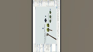 Short 3 | Performance Testing Bottleneck Analysis Flexsim Model | Flexsim | Bottleneck Analysis - 3