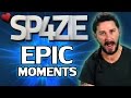  epic moments  136 spuzey