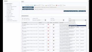 Patch Management - Break Fix Clients