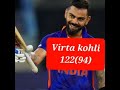 India beat Pakistan by 228 Runs, kohli 122Runs, Rahul 111 runs, kuldeep 5wkts, #viral #asiacup2023