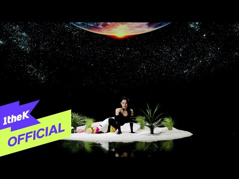 [MV] Moon Sujin(문수진) _ Right Back (Feat. Tabber)