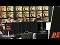 The Goonies stars thank the film&#39;s massive fanbase (Steel City Con, 12/11/21)