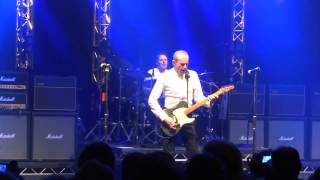 Status Quo Hammersmith Apollo 16/03/13  (pro sound) - Big fat mamma