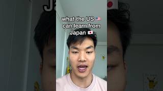 what the US can learn from Japan