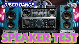 Best Of 80s And 90s Nonstop Disco Hits  Self Control The Kolors  Best Of 70s 80s 90s Disco Medley