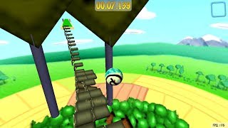 Trapdoor+Hazard (10.422) and Bloopers