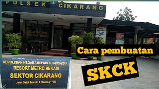 #skck#Syarat Cara bikin Skck ||syarat bikin Skck😊