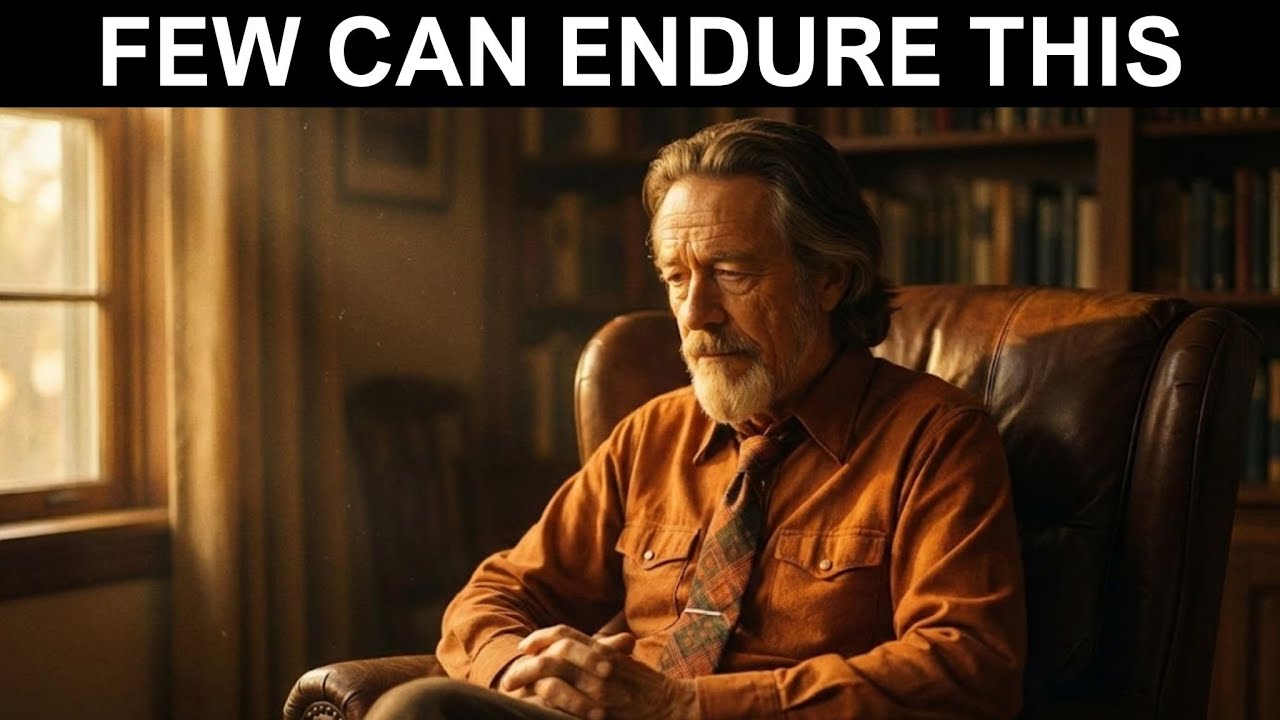 The Terrible TRUTH: Why You Have No Friends (A Deeper Awareness) - Alan Watts