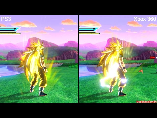 Análisis Dragon Ball Xenoverse - PS4, PS3, Xbox 360, Xbox One, PC