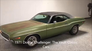 71DodgeChallengerMovie