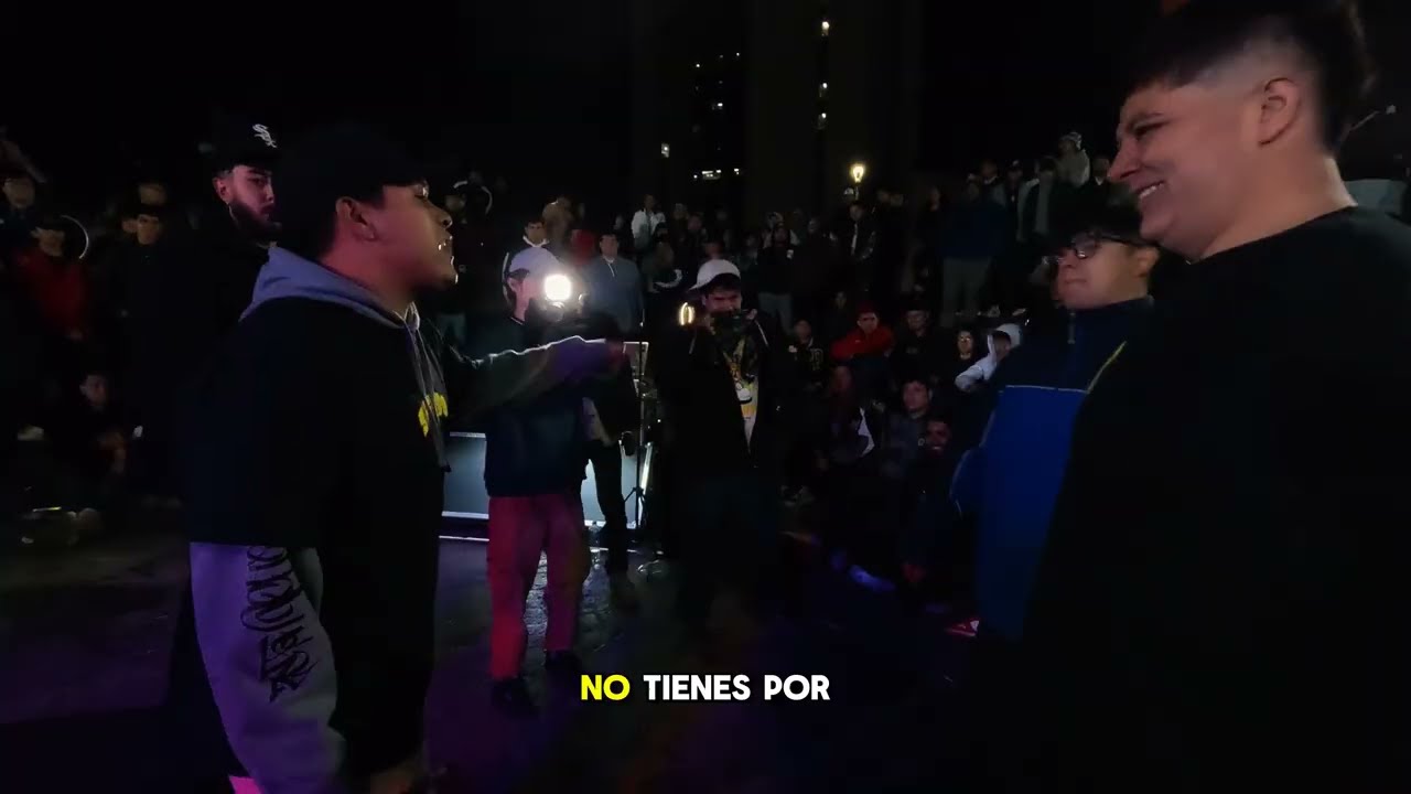 ARTIL, EDDY, GARCÉS & SPOOK  VS ONCE, LSHAPIRO, KROSTY & IBARRAB | SEMIFINAL 4vs4