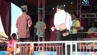 Mujaer Mundur - Uxesta Entertainment - HD 720p