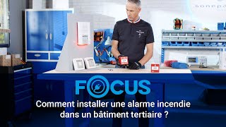 Comment adapter son alarme incendie à son bâtiment