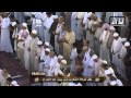{HD} Makkah Maghrib 30th July 2011 by Sheikh Khalid Al-Ghamdi