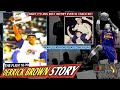 KWENTONG PBA: DERRICK BROWN STORY | ANG THE FLIGHT AT BEST IMPORT NG PBA | KAMUSTA NA ITO NGAYON?