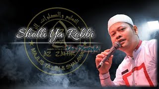Sholli Ya Robbi Ala Zainil Jamali Az Zahir voc ustad Mustafid
