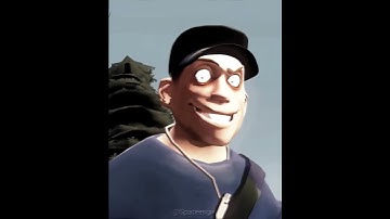 My Scout Variant 🏏  [Ass Pancakes]  #tf2edit #tf2shorts #teamfortress2 #tf2 #edits #shorts