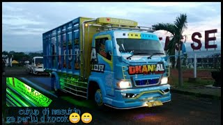 Pesona malam truk mbois 🤙🤙🤙 Pesona malam truk mbois 🤙🤙🤙 #truk mbois #dhanial
