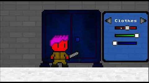 Character Creator Demo