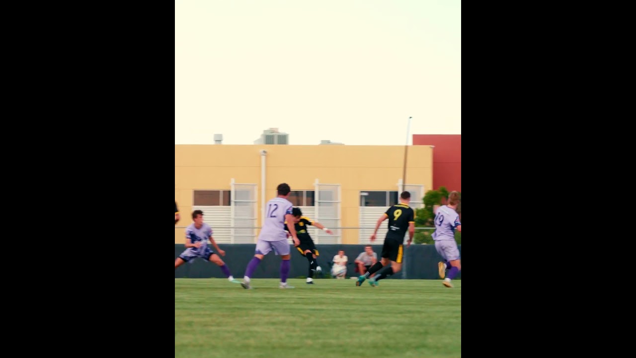 A U23 Summer 🫶 | New Mexico United