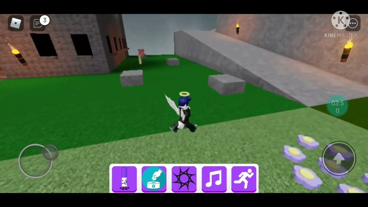 How to get all markers washable kingdom Roblox find the markers