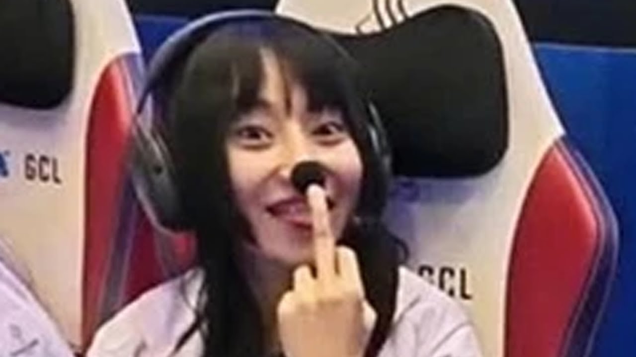 khi bạn chơi bẩn mà vẫn thua :