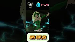 Leader Attack 2 Abhi Explain