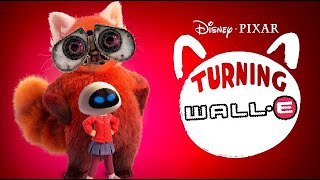 [YTP] Turning WALL-E
