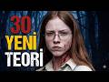 Bu Teoriler Sizi Şok Edecek | From 4. Sezon Teorileri