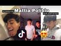 Mattia Polibio TikTok Compilation || Toilet King 👏🏻 Jersey Boys