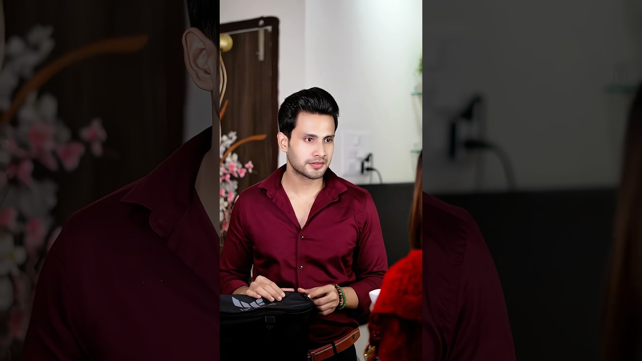 ⁣Sacha Humsafar ❤️😊|Nehal Nice Shorts| #ytshorts #shorts #youtubeshorts #caring #love #cutelove #yt