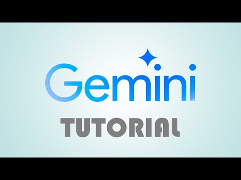 Cómo utilizar GEMINI - la Inteligencia Artificial de Google