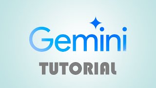 Cómo utilizar GEMINI  la Inteligencia Artificial de Google