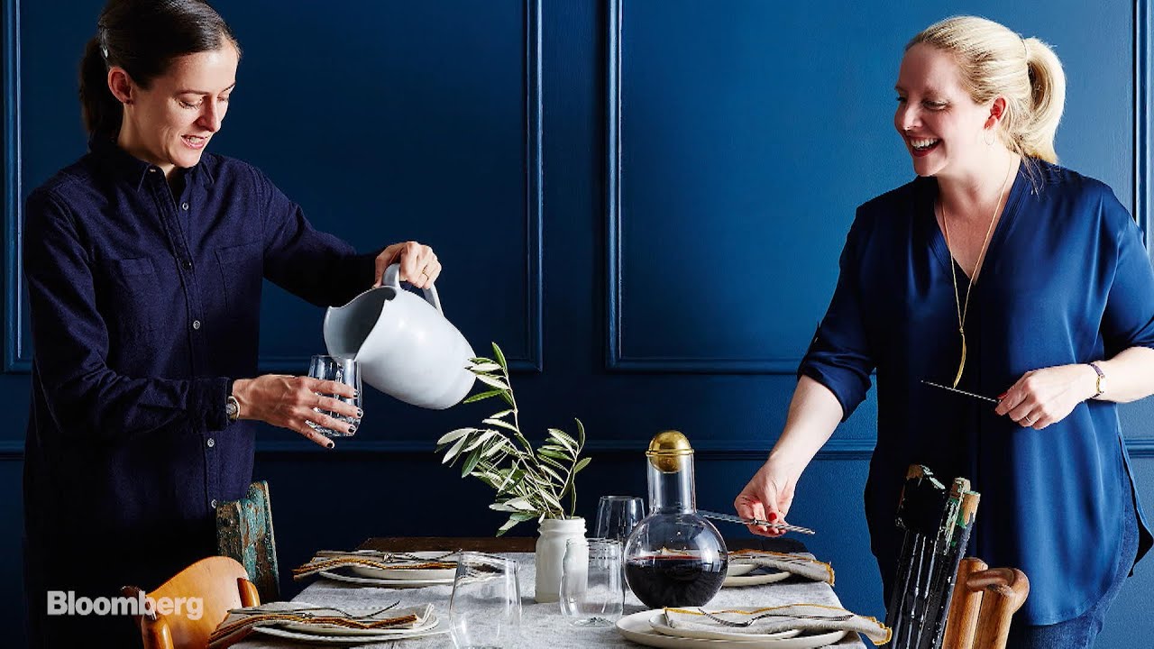 How the Food52 Brand Was Launched on a Book Advance