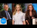 Barack Obama, Madonna, Reese Witherspoon, and More on Sending Their Kids to College