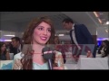 Miss Ouest algérie 2016 Soirée Cendrillon
