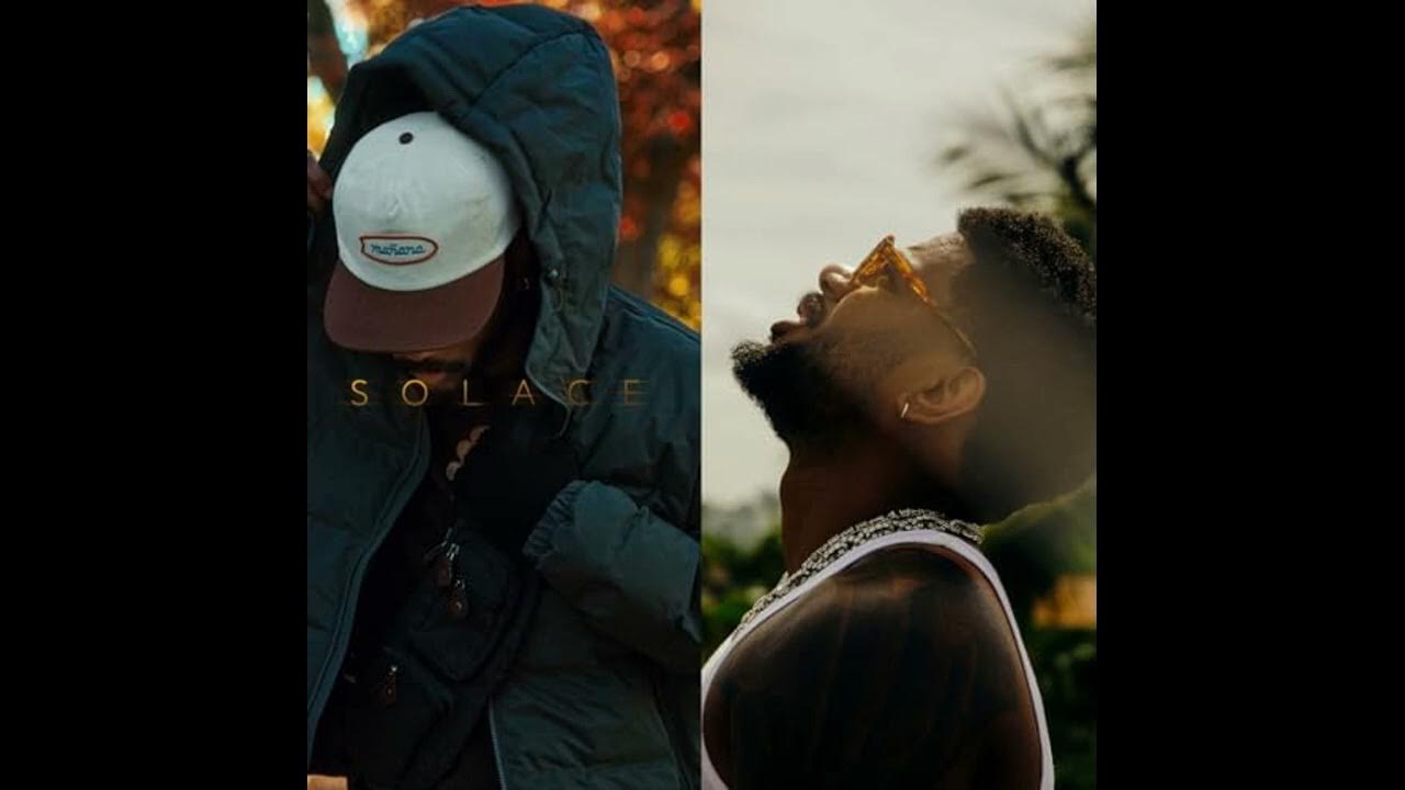 Set Bryson Tiller Solace & The Vices - DJ Fantastic Set Bryson Tiller Solace & The Vices - DJ Fantastic