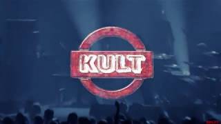 KULT - Psalm 151 (2017) Spodek. Katowice