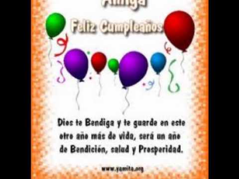 Carta de cumpleaños para un amigo que la haga llorar