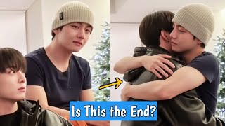 Download Lagu 2026: The Beginning of a New Chapter or the End of Jungkook \u0026 Taehyung’s Togetherness? MP3